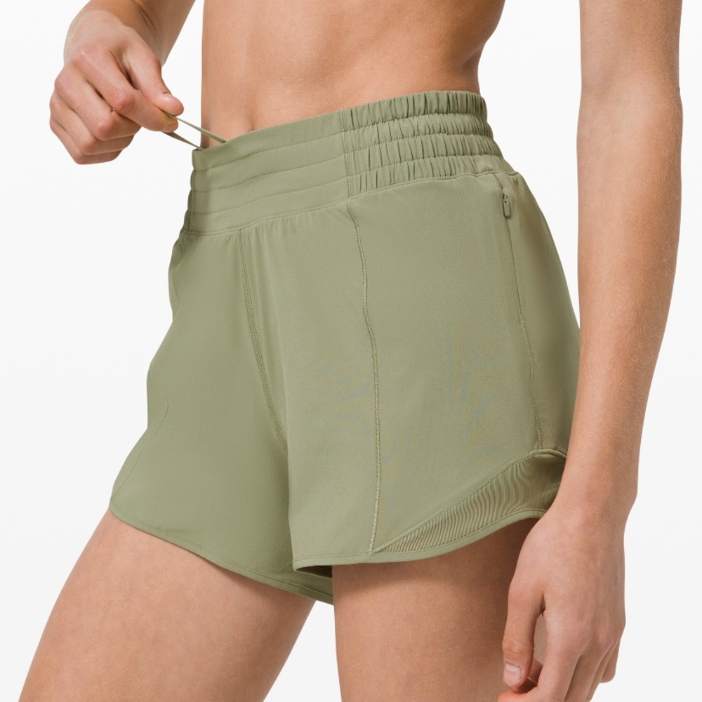 NWT Hotty Hot HR Long